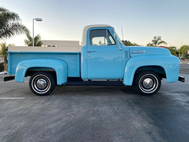 Ford F-100 1954 image number 27