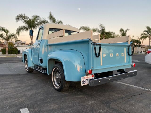 Ford F-100 1954 image number 29