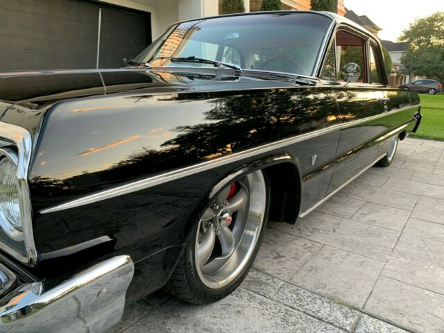 Chevrolet Impala 1964 image number 5