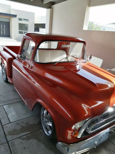 GMC Pickup 1955 image number 27