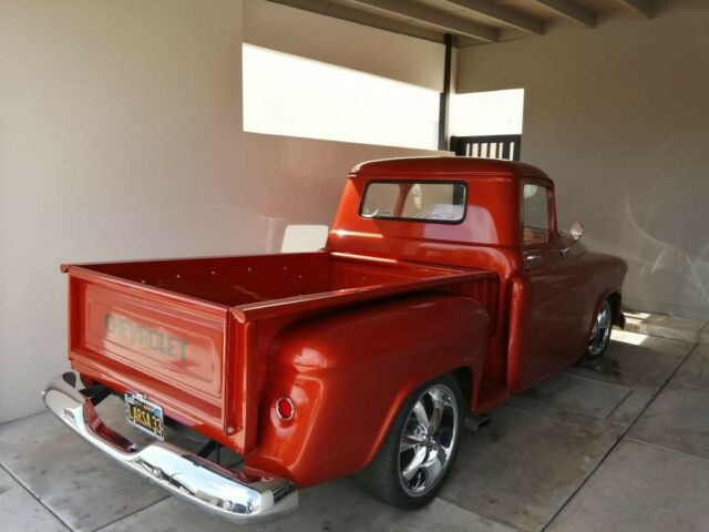 GMC Pickup 1955 image number 41