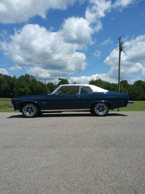 Pontiac Ventura 1974 image number 31