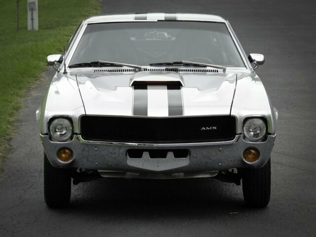 AMC AMX 1968 image number 15