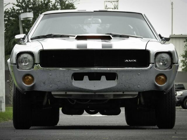 AMC AMX 1968 image number 38