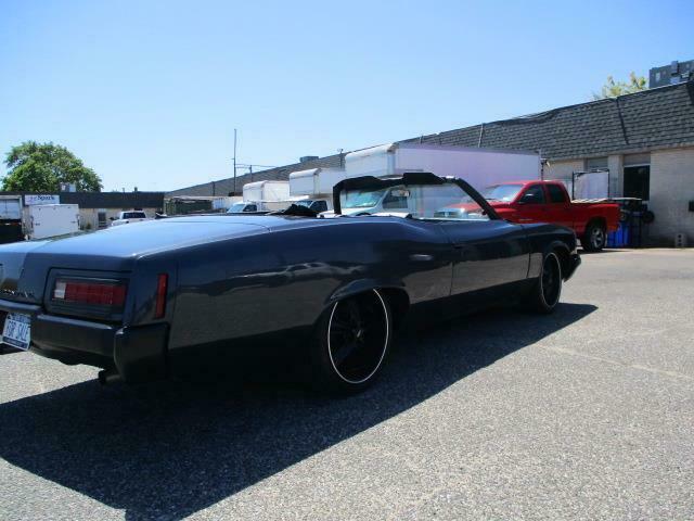 Pontiac Catalina 1972 image number 41