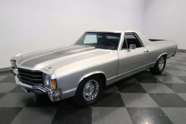 Chevrolet El Camino 1972 image number 29