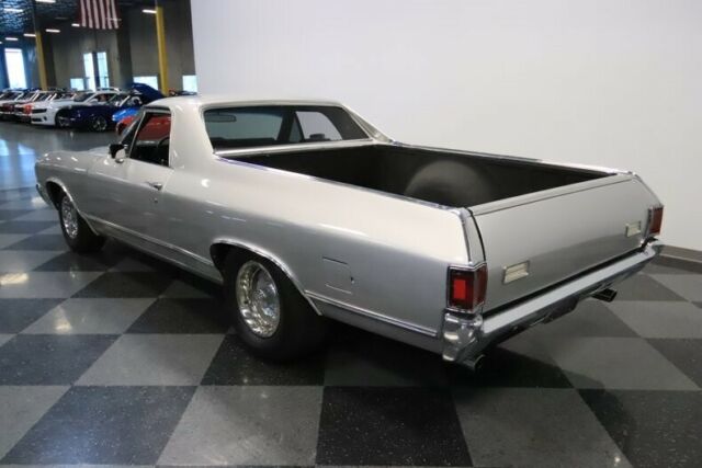 Chevrolet El Camino 1972 image number 9