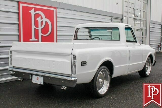 Chevrolet C-10 1971 image number 5