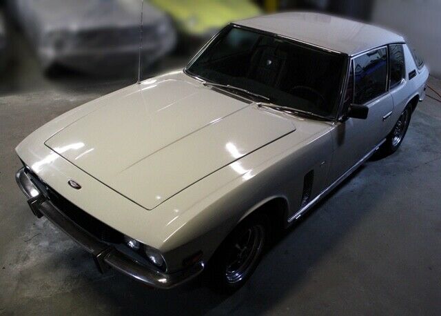 Jensen Interceptor 1970 image number 13