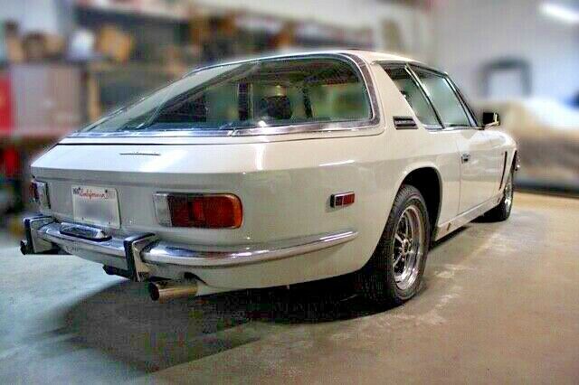 Jensen Interceptor 1970 image number 31