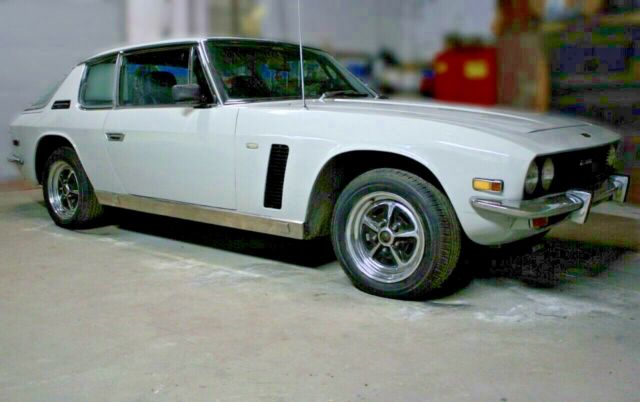 Jensen Interceptor 1970 image number 33