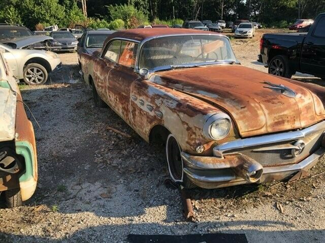 Buick Special 1956 image number 1