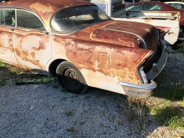 Buick Special 1956 image number 6