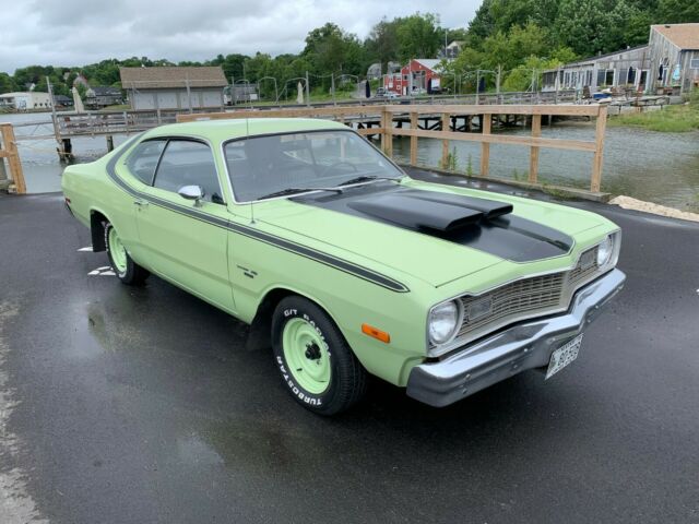 Dodge Dart 1973 image number 1