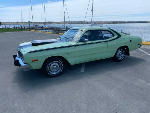 Dodge Dart 1973 image number 23