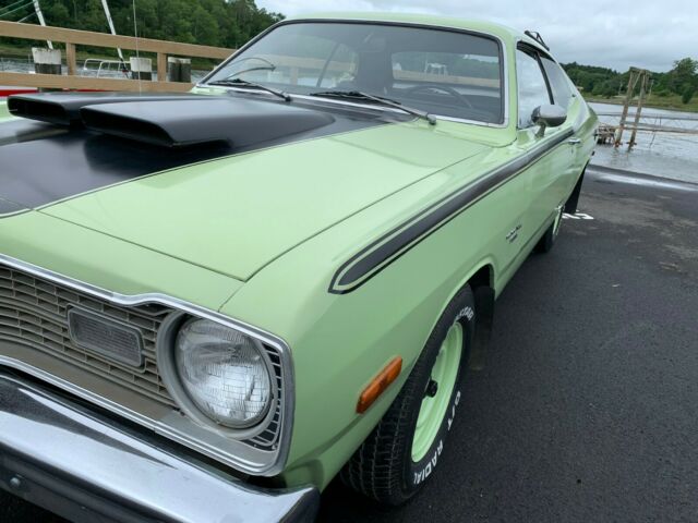 Dodge Dart 1973 image number 30