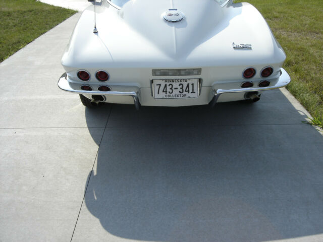 Chevrolet Corvette 1967 image number 4