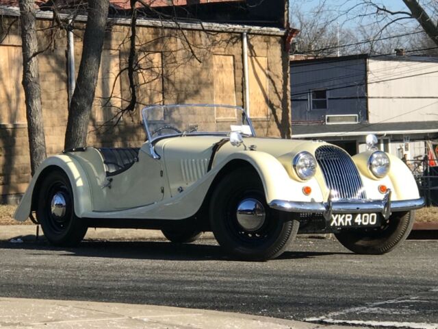 Morgan 4/4 1955 image number 40