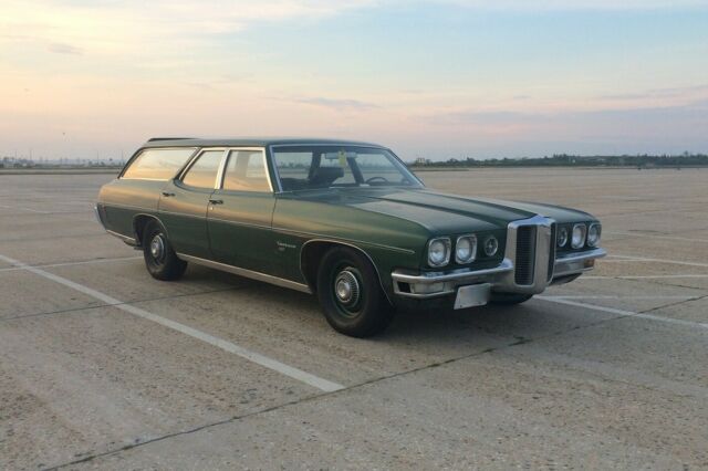 Pontiac Catalina 1970 image number 0