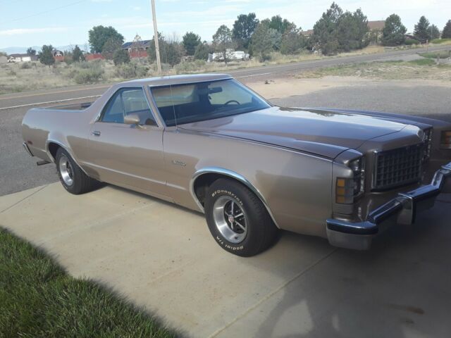 Ford Ranchero 1978 image number 13