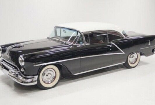 Oldsmobile Ninety-Eight 1954 image number 1