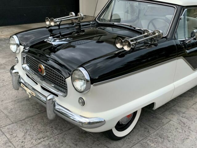 Nash Rambler 1962 image number 23