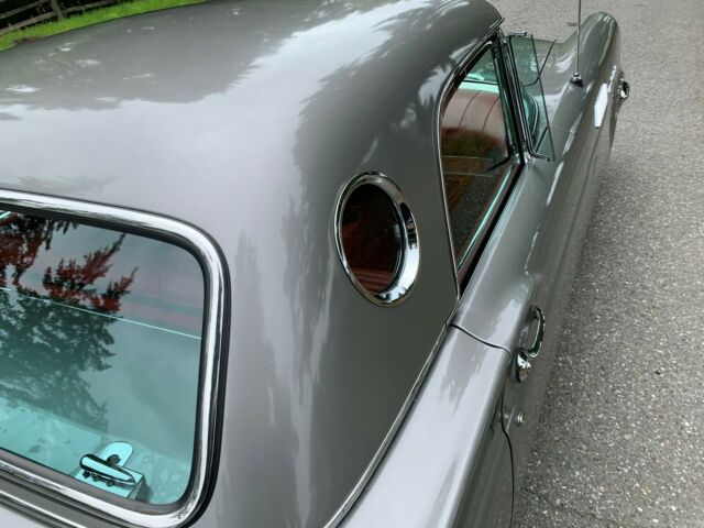 Ford Thunderbird 1957 image number 30