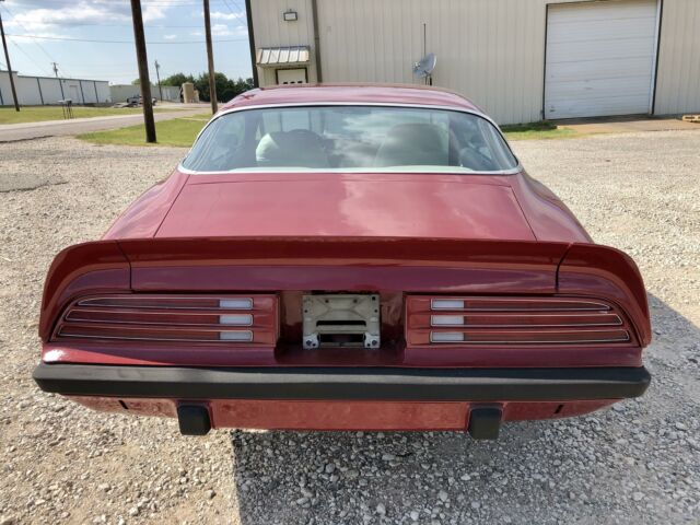 Pontiac Firebird 1975 image number 3