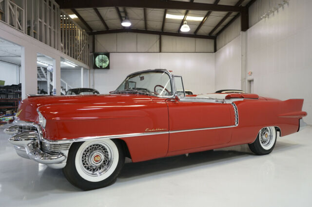 Cadillac Eldorado 1955 image number 0