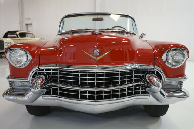 Cadillac Eldorado 1955 image number 1