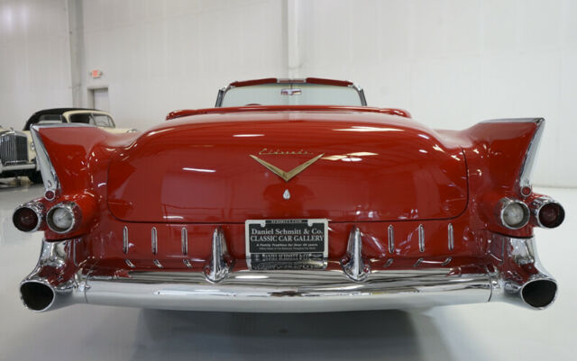 Cadillac Eldorado 1955 image number 28