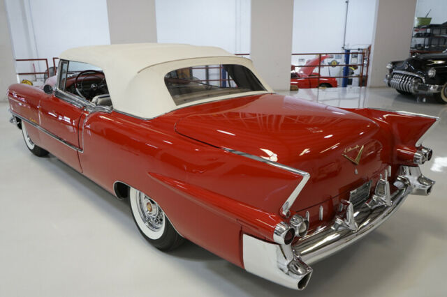 Cadillac Eldorado 1955 image number 34