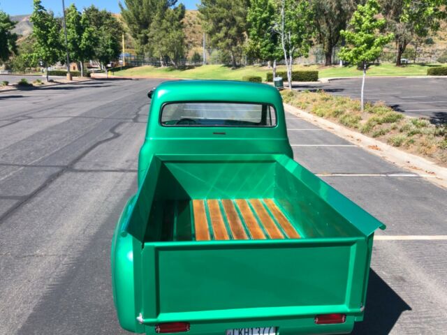 Ford F-100 1953 image number 26