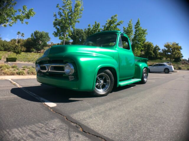 Ford F-100 1953 image number 29