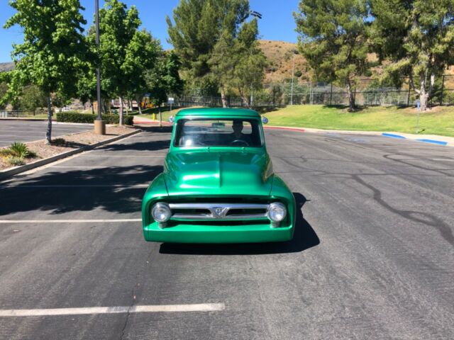 Ford F-100 1953 image number 31