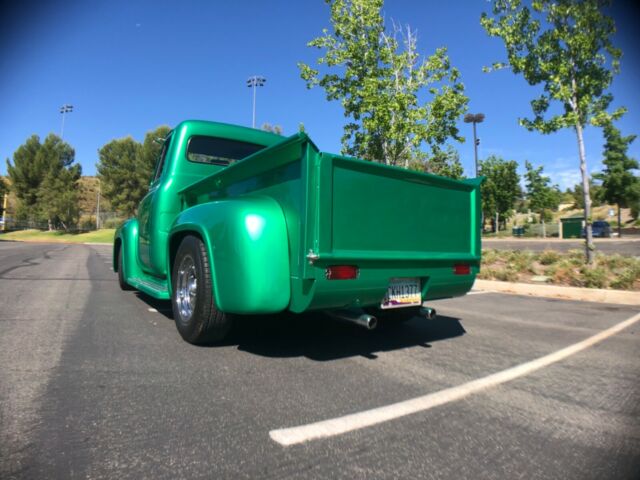 Ford F-100 1953 image number 4