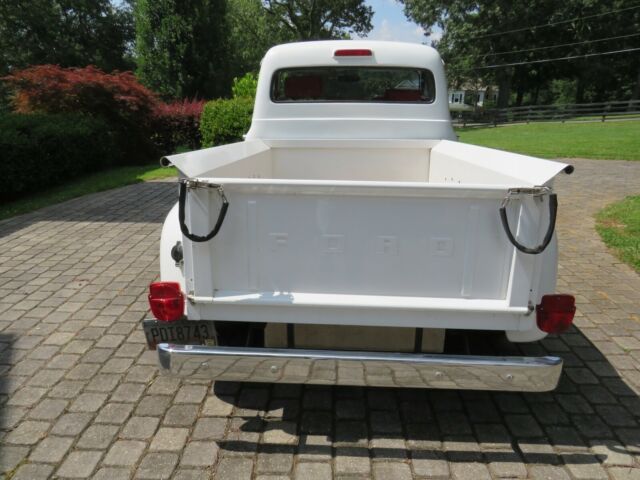 Ford F-100 1954 image number 14