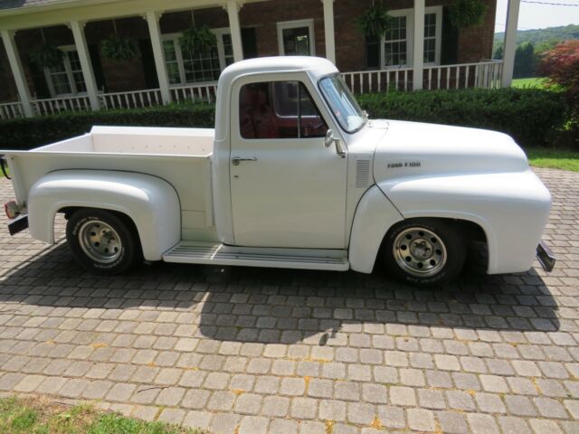 Ford F-100 1954 image number 15