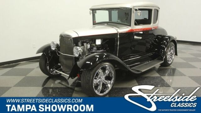 Ford Model A 1930 image number 0