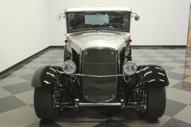 Ford Model A 1930 image number 19