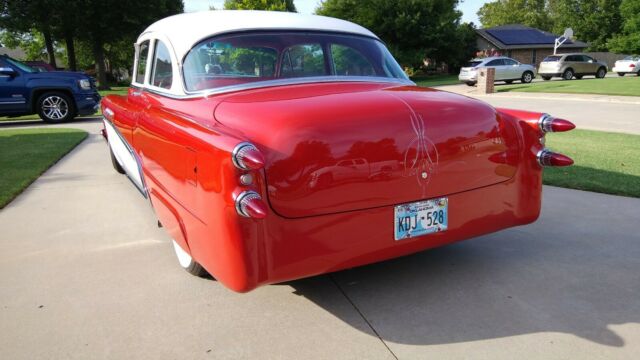 Buick Special 1953 image number 22