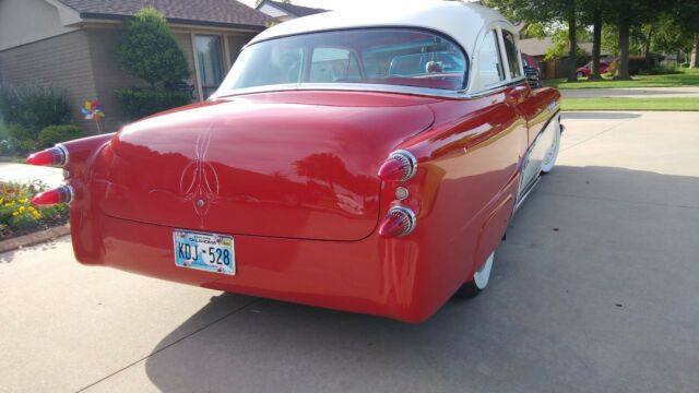 Buick Special 1953 image number 23