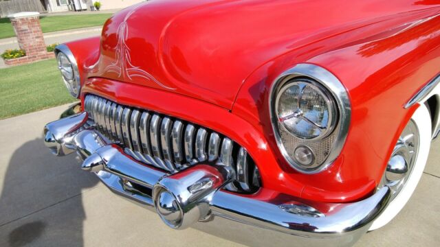 Buick Special 1953 image number 30