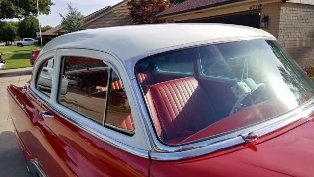 Buick Special 1953 image number 33