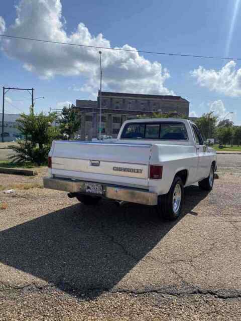 Chevrolet C10/K10 1975 image number 3