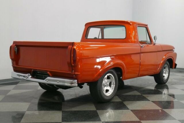 Ford F-100 1962 image number 13