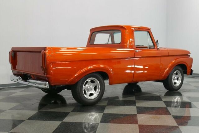 Ford F-100 1962 image number 14