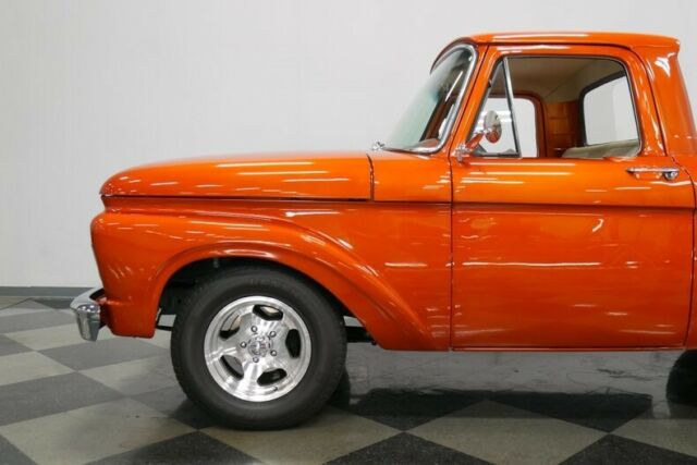 Ford F-100 1962 image number 22