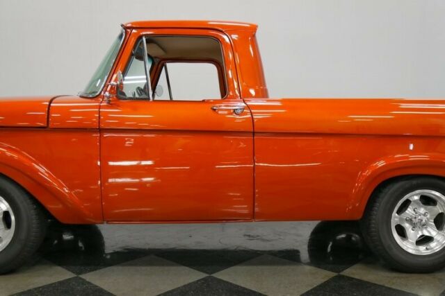 Ford F-100 1962 image number 23