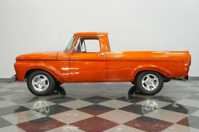 Ford F-100 1962 image number 26